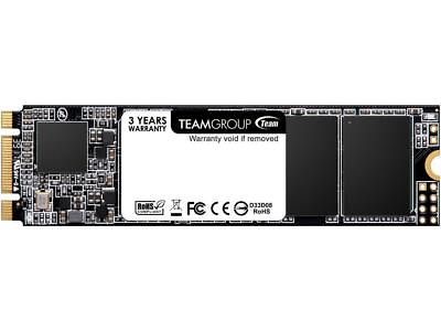 #ad Team Group MS30 512GB M.2 2280 SATA III TLC Internal Solid State Drive SSD TM8 $33.99