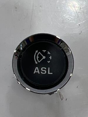 #ad 07 15 Jaguar XK XKR X150 Auto Speed Limit Control Switch Button OEM 6W8311B650BD $49.99