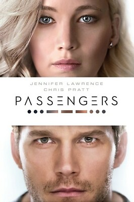 #ad #ad Passengers $4.49