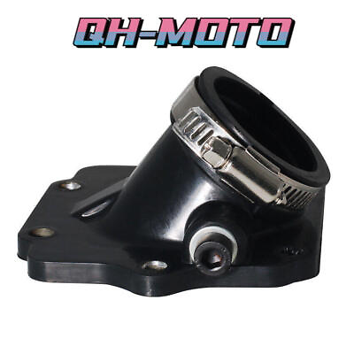 #ad Carburetor Interface Intake Manifold Boot For Polaris Xplorer 350L 400L Euro $15.81