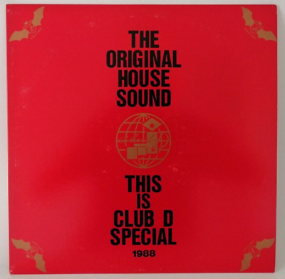 #ad M.Ikumi RARE PROMO The Original Club Sound Japan Vinyl A 23638 $17.99
