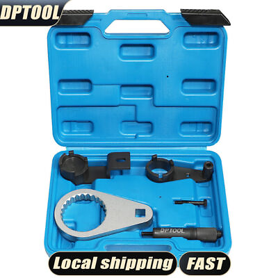 #ad Diesel Engine Timing Tool Kit For Chrysler Jeep Cherokee Holden Colorado 2.8L $49.00