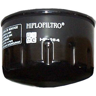 #ad Hiflofiltro Oil Filter HF164 $12.32