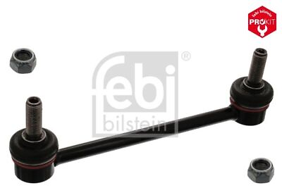 #ad Febi Bilstein 42574 Link Coupling Rod Fits Nissan Cabstar E 120.35 120.45 GBP 55.96