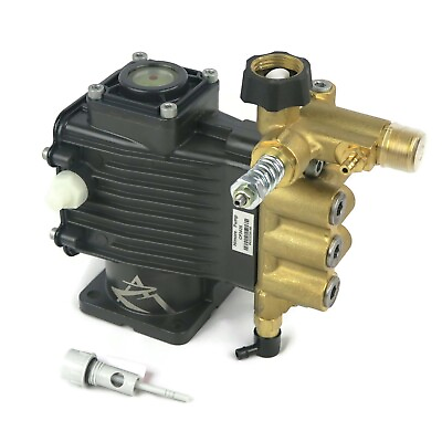 #ad 3600 PSI Power Pressure Washer Water Pump 2.5 GPM for Dewalt DH3028 DXPW3025 $199.99
