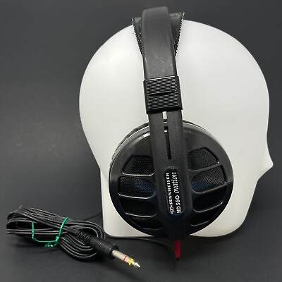 #ad Sennheiser Headphones HD 565 ovation Over The Ear Audiophile Headphones $149.99