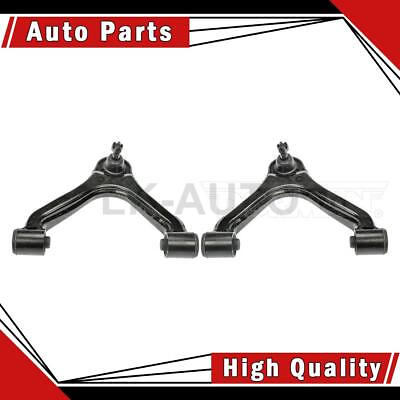 #ad 2 Of Suspension Control Arm and Ball Joint Assemblys For Hilux Toyota 2005 2017 $218.41