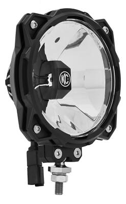 #ad KC HiLiTES 91304 KC Pro6 Gravity LED 6in Infinity Ring Wide 40 1 Light Universal $264.99