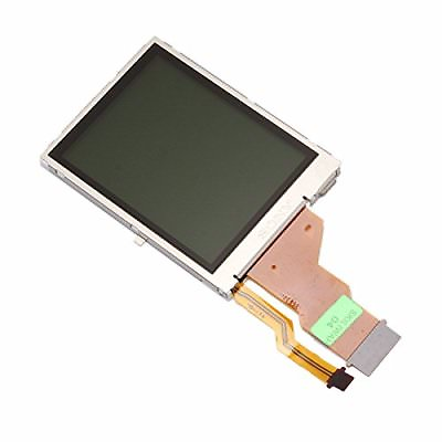 #ad New LCD Display Screen For Sony DSC H2 W30 W35 W40 Backlight Camera Monitor Part $13.03