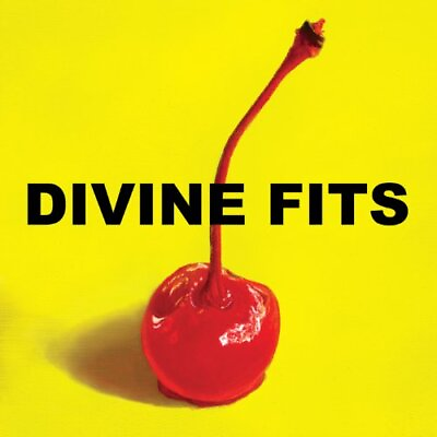#ad A Thing Called Divine Fits Audio CD $10.28