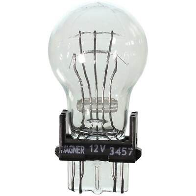 #ad Wagner Lighting Brake Light Bulb Side Marker Light Bulb Tail Light Bulb Turn $42.28