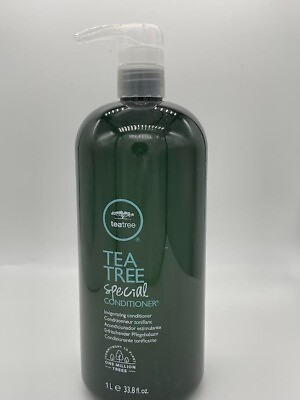 #ad #ad Tea Tree 573244 Special Conditioner 33.8oz SAME DAY SHIP $27.50