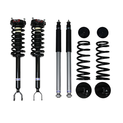 #ad SmartRide 4 Wheel Suspension Conversion Kit for 2005 2011 Mercedes Benz CLS500 $623.00