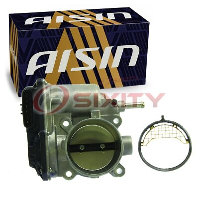 #ad AISIN Fuel Injection Throttle Body for 2011 2014 Toyota Matrix 1.8L L4 Air sv $297.95