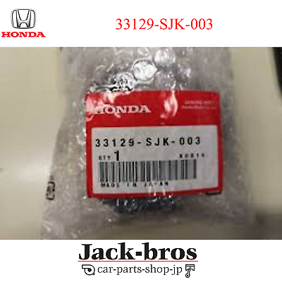 #ad HONDA Genuine OEM Acura Igniter Hid ZEST SPARK STEP WGN 33129 SJK 003 $219.00