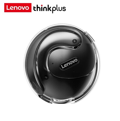 #ad Lenovo X15 pro Bluetooth 5.4 Earphones Thinkplus X15 pro Sports Ball NEW $27.99