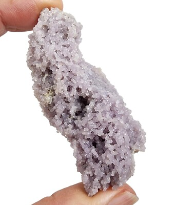 #ad Grape Chalcedony Botryoidal Crystal 34.4 grams $4.99
