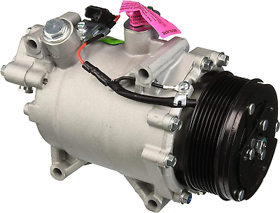 #ad 98580 New A C Compressor with Clutch $333.99