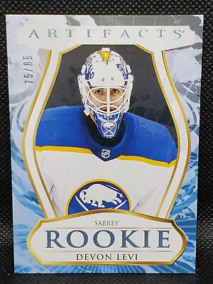 #ad 2023 24 Upper Deck Artifacts Rookies; Numbered amp; Patches U Pick $20.00
