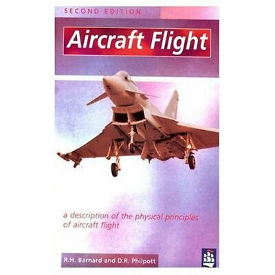 #ad Aircraft Flight: A Description of the Physical... by Philpott Dr D.R. Paperback $26.38