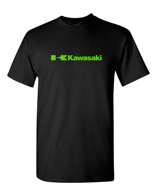 #ad #ad Kawasaki Racing Motocross ATV T Shirt motor t shirt $16.99