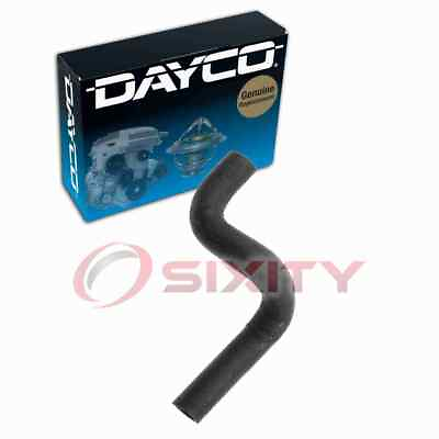 #ad Dayco Coolant Bypass Hose for 1988 1995 Toyota Pickup 3.0L V6 Radiator bn $23.07