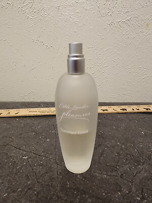 #ad Pleasures by Estee Lauder 3.4oz 100ml Eau De Parfum Spray EDP Perfume Women 40% $19.89