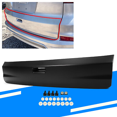 #ad New Lower Tailgate Molding Trim Direct Replacement For 2015 2016 Honda CR V $59.90