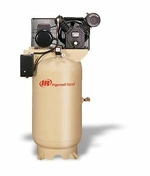 USED Ingersoll Rand 10 HP Air Compressor Model: 2545K10 VP SHIPS FROM USA $12000.00
