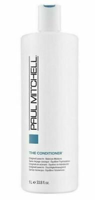 #ad #ad Paul Mitchell Original The Conditioner Select Size $31.25