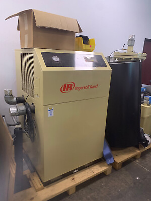 Ingersoll Rand D1190INA400. Looking for Swift Sale Pls Make Offer. $12000.00