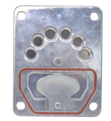 #ad Air Compressors Valve Plate Assembly compatible with Air compressors parts Repla $24.54