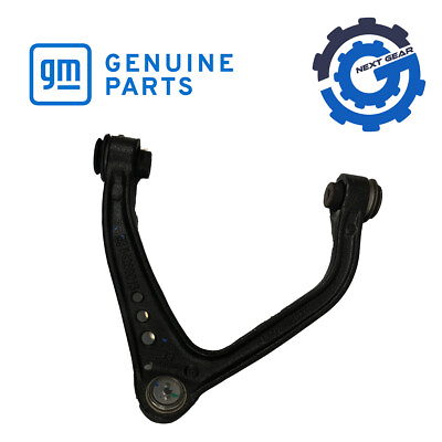 #ad New OEM GM Right Control Arm Upper For 2017 2022 Chevrolet Colorado 84289013 $129.95
