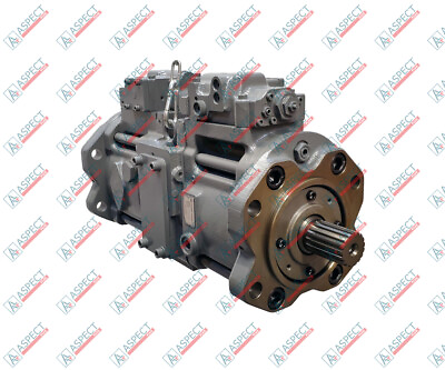 #ad #ad Kawasaki K5V140DTP Hydraulic Pump assembly 31Q8 10010 $6996.00