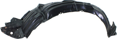 #ad Fits CT200H 11 15 FRONT FENDER LINER LH To 10 14 $42.95