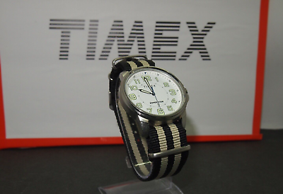#ad Timex Expedition 684 65 N $25.23