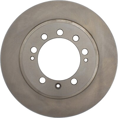 #ad Centric Rear Disc Brake Rotor for Conquest Starion 121.46013 $32.61