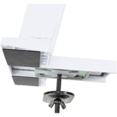 #ad Ergotron Grommet Mount for Workstation Monitor Silver 98038 $39.33