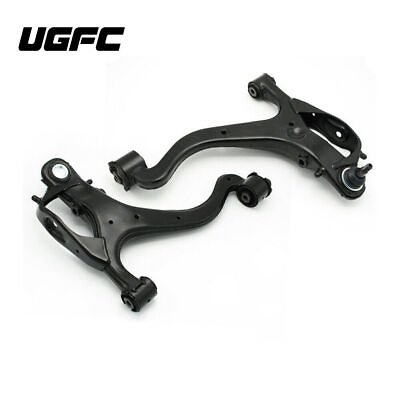 #ad Control Arm Kit For 06 13 Land Rover Range Rover Sport Front Left amp; Right Lower $160.94