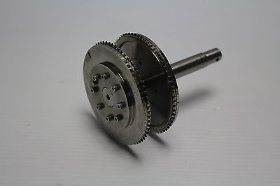 #ad 35 mm Dual Flim Sprocket for BHP TFS Rank Motion Picture printer Sprocket Used $499.00