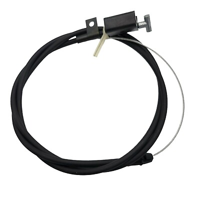 #ad Murray Part 043830MA Stop Cable S CBL S 48. 22FD Camp;S 22635D 22638 Walk Behind $19.95