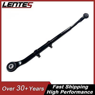 #ad NEW Forged Front Adjustable Track Bar for 0 5“ lift 2014 2022 Ram 2500 4WD $165.64