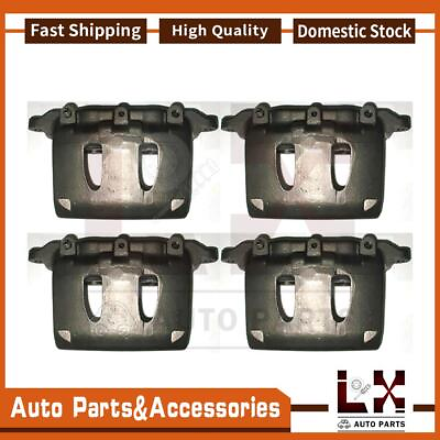 #ad 4PCS Centric Parts Disc Brake Caliper Front Rear Fits F750 Ford 2004 2008 $604.19