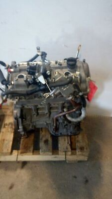 #ad Engine Gasoline 1.5L 1NZFXE Engine Prius C VIN B3 12 18 PRIUS 6022112 $761.83