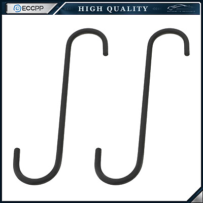 #ad 2pcs Brake Caliper Hanger Hook For Suspension Axle Disc Brake Caliper Service $7.89