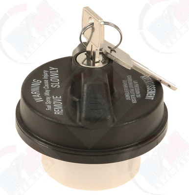#ad OEM Type Lockable Gas Cap With Keys For Fuel Tank MOTORAD 10508 for DODGE $24.53