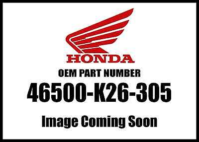 #ad Honda 2014 2018 Grom Brake Pedal 46500 K26 305 New OEM $28.93