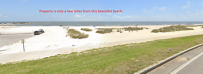 #ad INVEST IN THE BEAUTIFUL GULF COAST BEACH AREA of MISSISSIPPI $59 down $59 mo $59.00