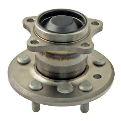 #ad Wheel Bearing and Hub Assembly fits 2002 2004 Toyota Camry ACDELCO GOLD PROFESS $267.44
