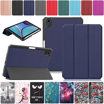 #ad Case For Apple iPad Air 6th Gen 10.9quot; 2024 Pro 2 5 th Tablet Folding Stand Cover $14.72